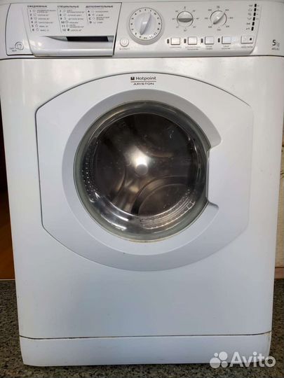Стиральная машина автомат бу