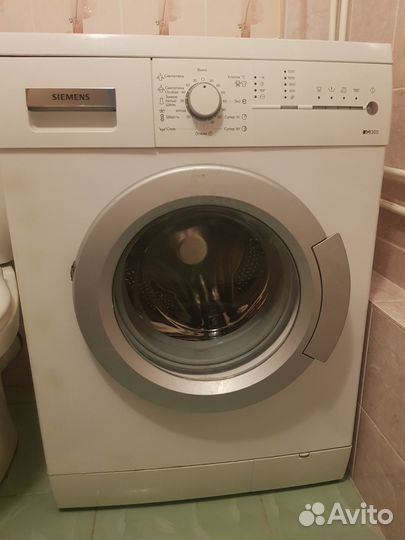 Продам стиральную машину