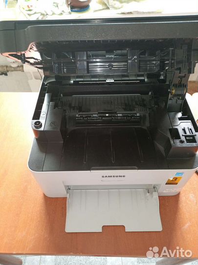 Мфу принтер samsung xpress m2070