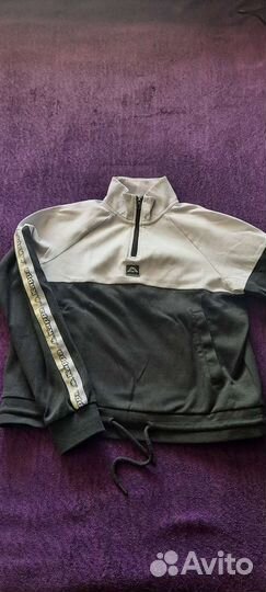 Спортивный костюм женский