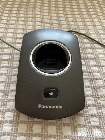 Panasonic домашний телефон