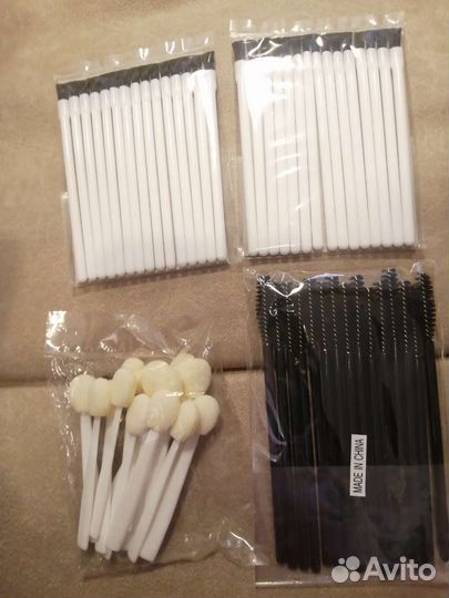 Mary kay аксессуары