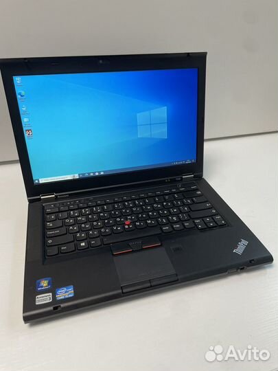 Lenovo thinkpad t430i