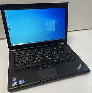 Lenovo thinkpad t430i