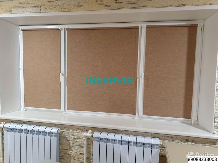 Горизонтальные жалюзи цена