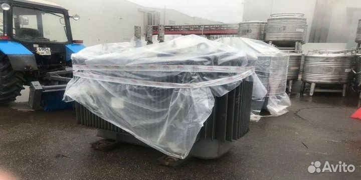 Трансформатор масляный арт58367