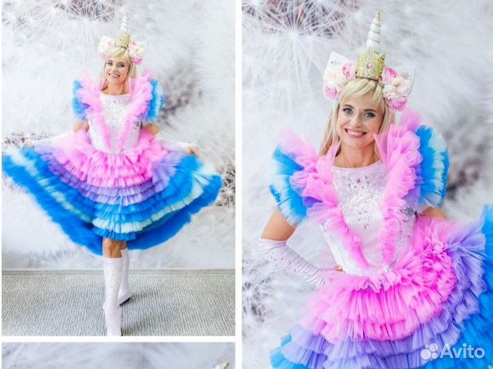 Аниматоры на день рождения