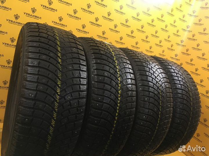 Michelin X-Ice North XIN2 285/60 R18 116T