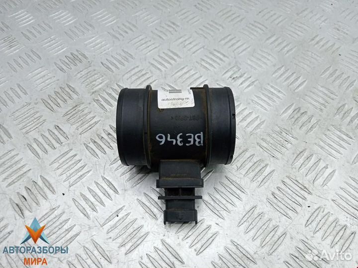 Расходомер воздуха Opel Astra G 2008 93178243