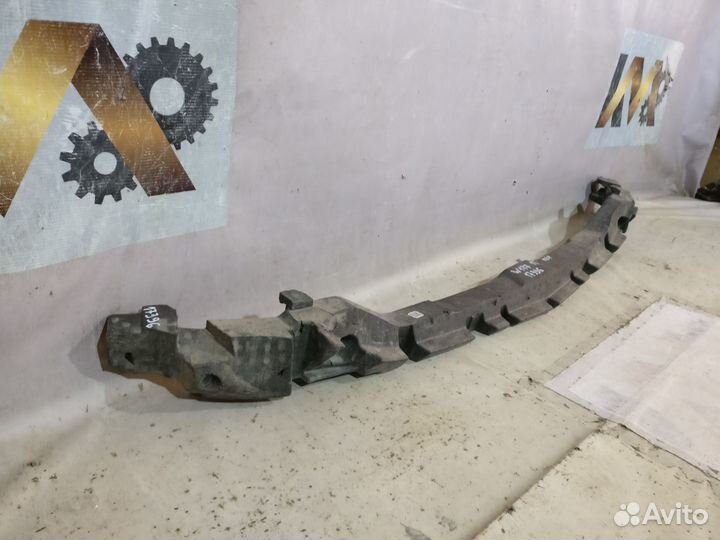 Мерседес W177 2018- Абсорбер передн бампера 17396