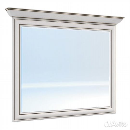 Зеркало навесное Агата Мод.ат-14