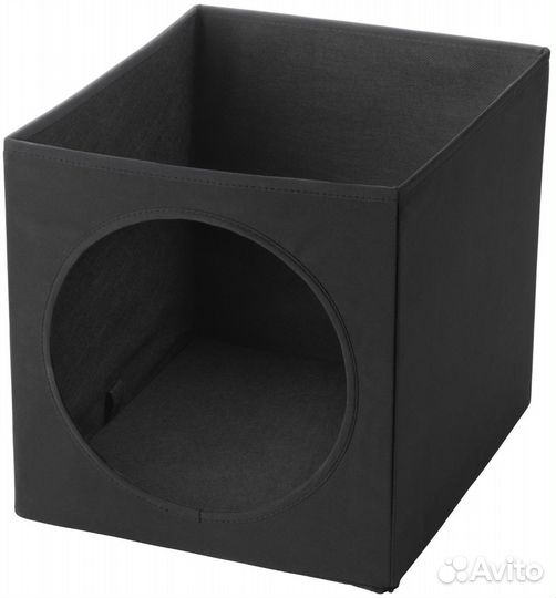 Домик для кошек IKEA лурвиг