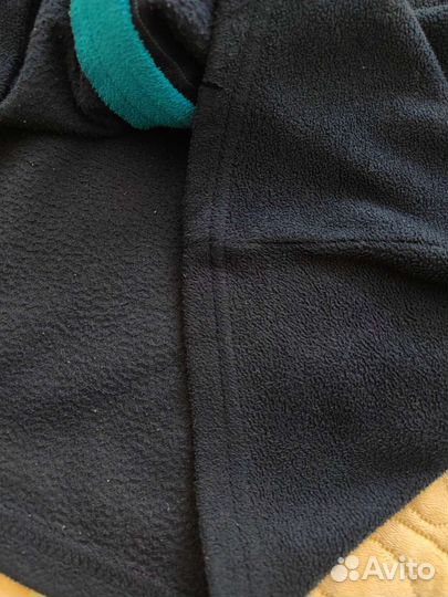 Кофта тёплая для мальчика