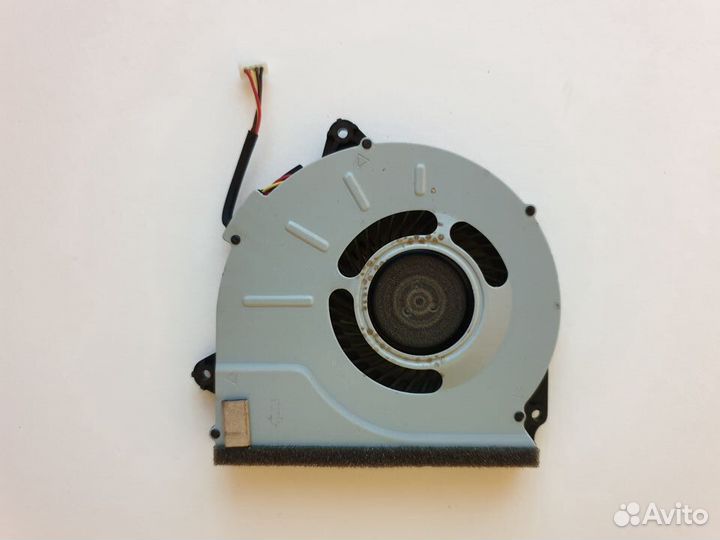 Вентилятор Lenovo G50 Z50 оригинал