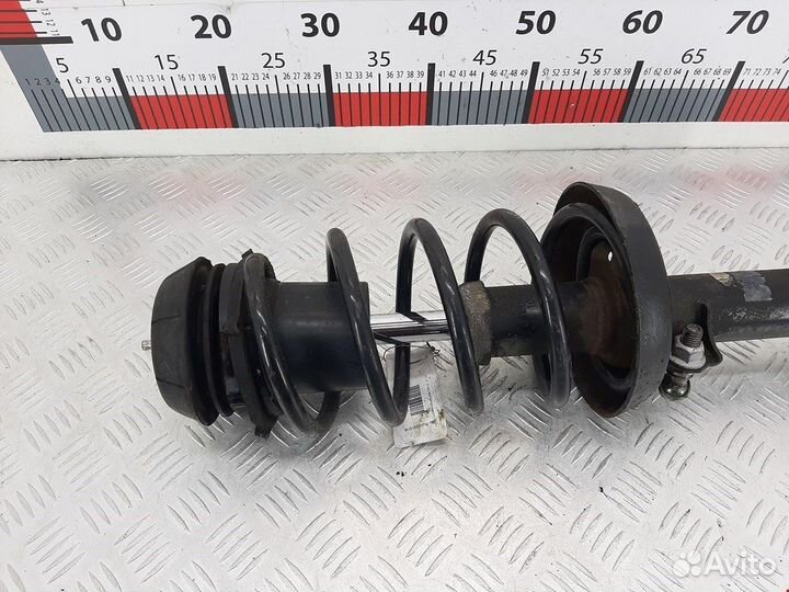 Стойка для Opel Astra G