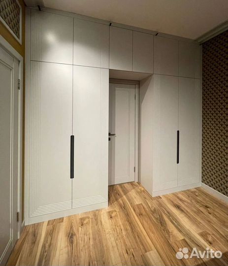 Шкаф от фабрики