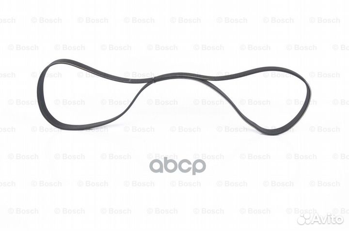 Ремень поликлиновой 6PK1215 Iveco Daily 2006,Ford