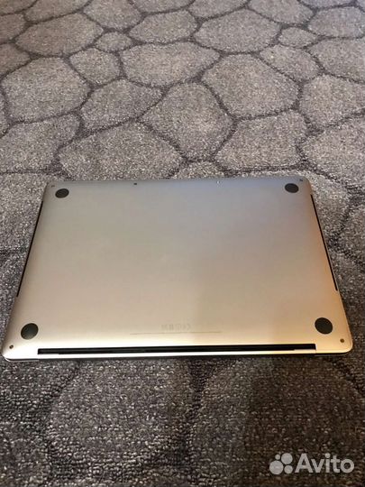 Apple MacBook Pro 13 2016 touch bar 256gb