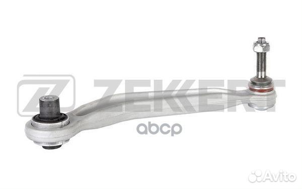 Рычаг подвески попереч. зад. верх. прав. BMW 5