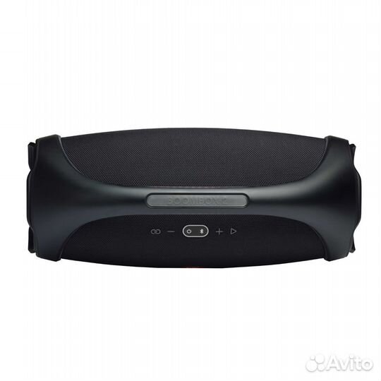 Портативная акустика JBL Boombox 2 black