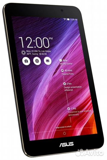 Asus MeMO Pad 7 К013