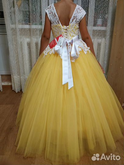 Платье для девочки на выпускной детское продажа
