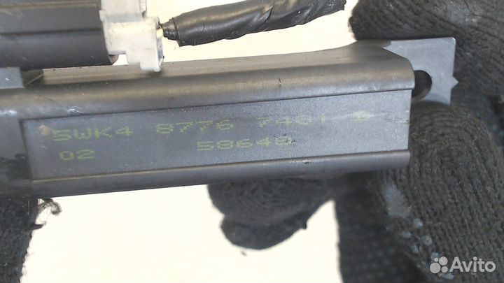 Антенна Renault Koleos, 2009