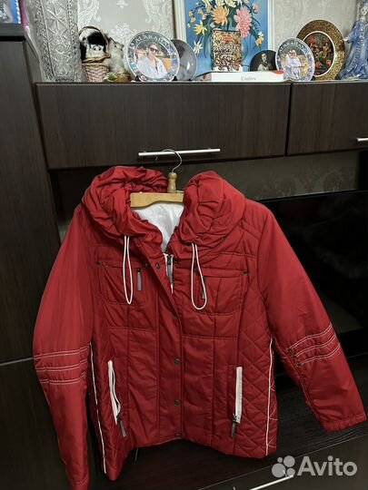 Женская одежда