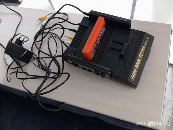 Денди (dendy) /subor SB-225/ liko kl235)