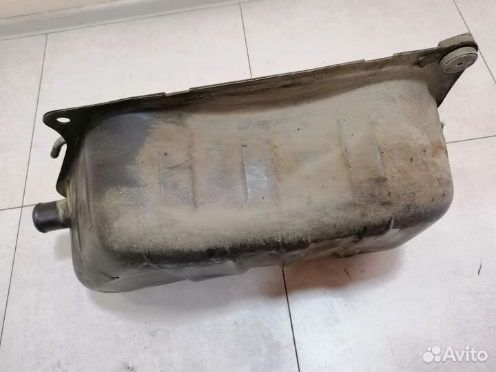 Бак топливный (бензобак) Volvo 340 1984-1991