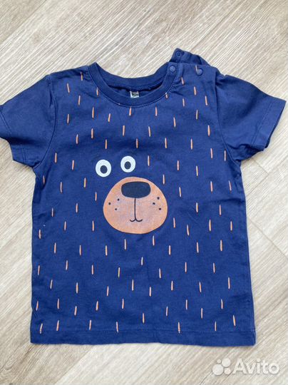 Комплект одеждв на 3 года