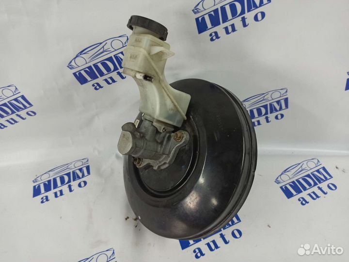 Главный тормозной цилиндр Nissan Altima L32