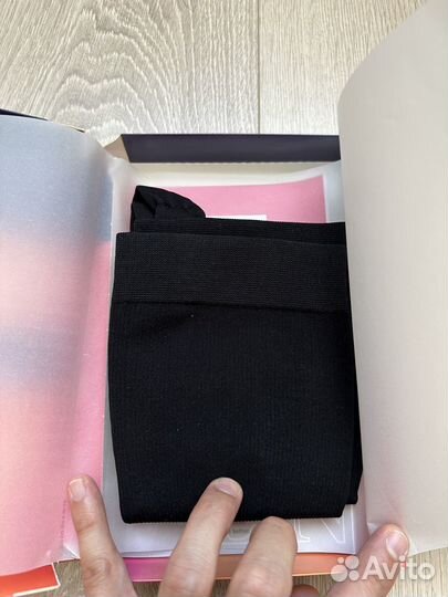 Компрессионные гольфы д/мужчин новые Mediven