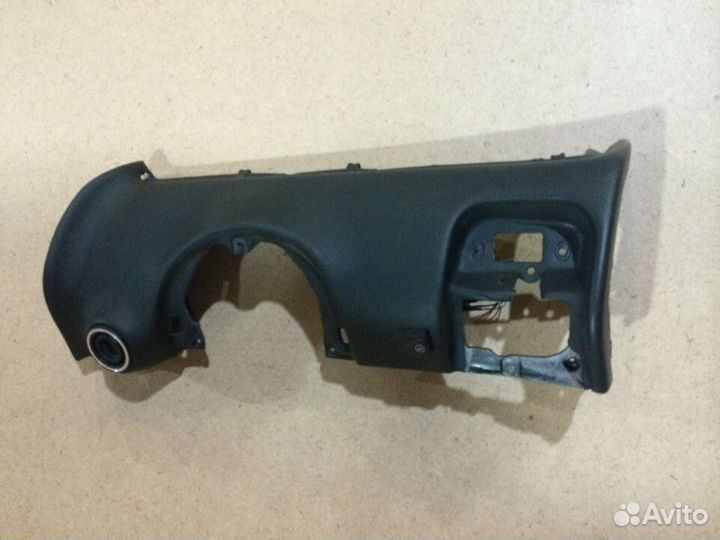 Торпедо Mercedes CLK W208