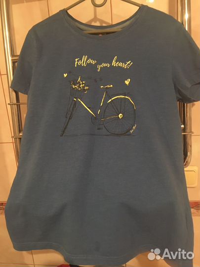 Вещи женские пакетом