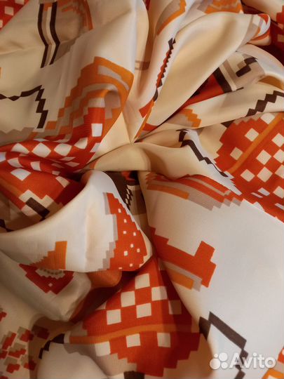 Шелк Прибалтика