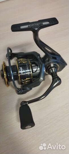 Катушка SeaKnight Archer 2 новая