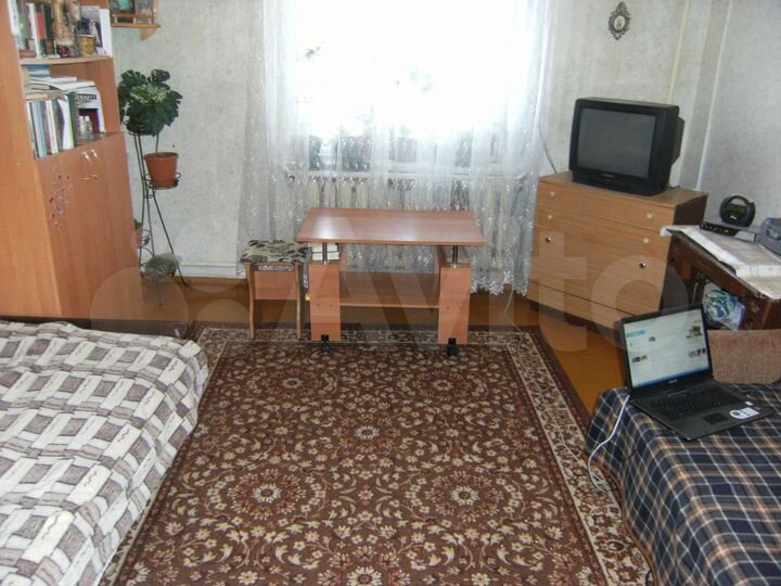 Дом 37,2 м² на участке 1,5 сот.