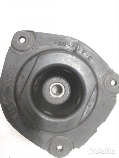 Опора амортизатора Nissan X-Trail T31 54320JG01B