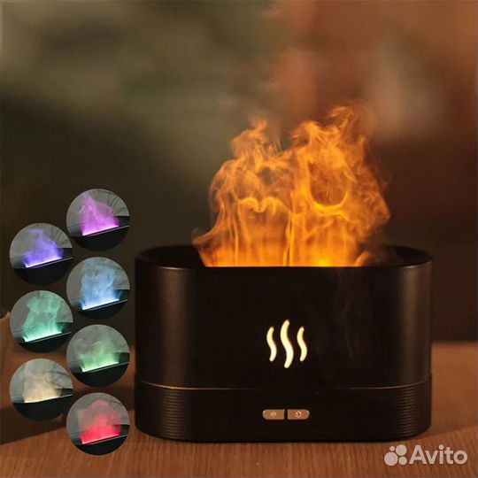 Увлажнитель воздуха