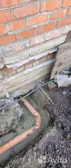 Септик для частного дома