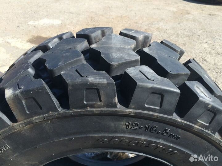 Шина 12-16.5 14PR Greckster SKT05 TL