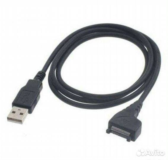 Дата-кабель Nokia CA-53 USB - Pop-Port