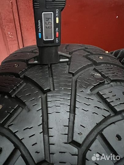 Nokian Tyres Hakkapeliitta 5 225/65 R17 106T