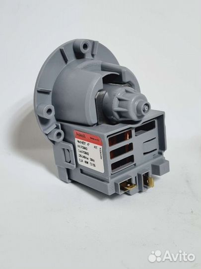 Сливной насос для стиральной машины Lg