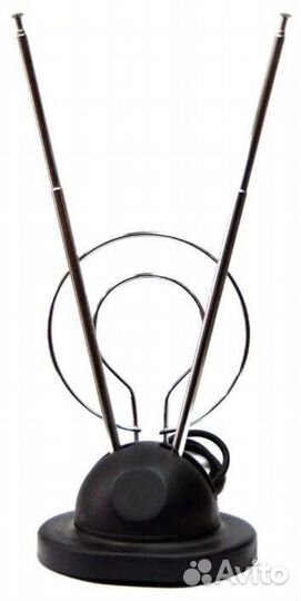 Антенна для цифрового тв