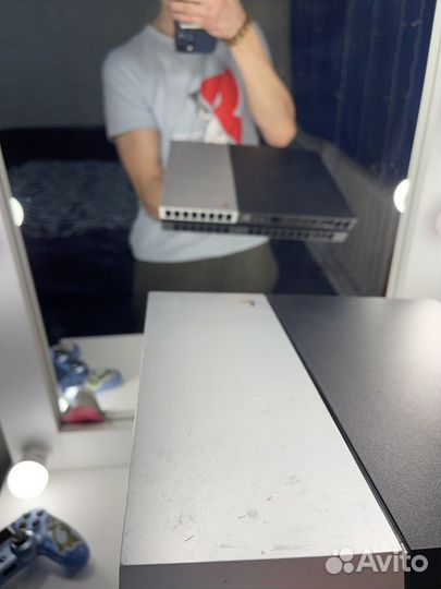 Sony PS4 500гб торг