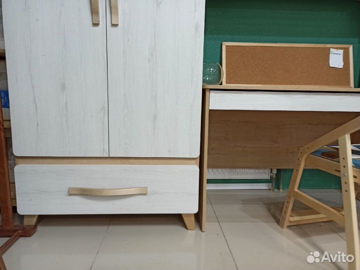 Детская мебель