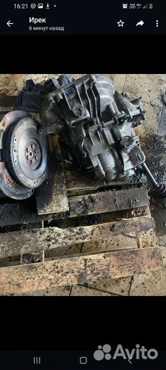 Приора разбор