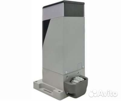 Привод для откатных ворот Nice SLH400bdkce